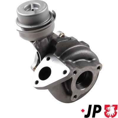Turbocompresor JP GROUP a/s ref. 3317400200