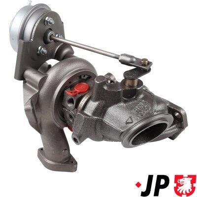 Turbocompresor JP GROUP a/s ref. 3317400700