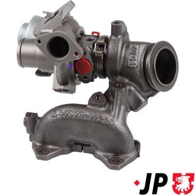Turbocompresor JP GROUP a/s ref. 3317400700