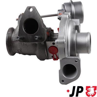 Turbocompressor JP GROUP a/s 3317400800