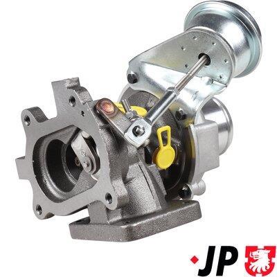 Turbocompresseur (Turbo) JP GROUP a/s ref. 3317401100