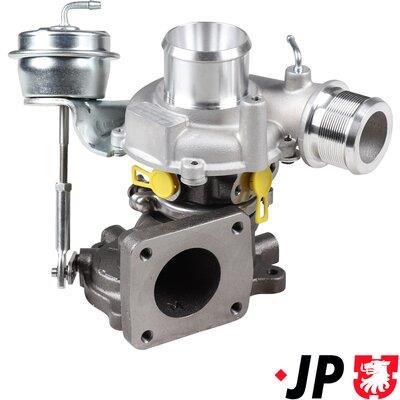 Turbocompresseur (Turbo) JP GROUP a/s ref. 3317401100