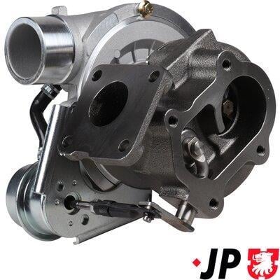 Turbocompresor JP GROUP a/s ref. 3317401200