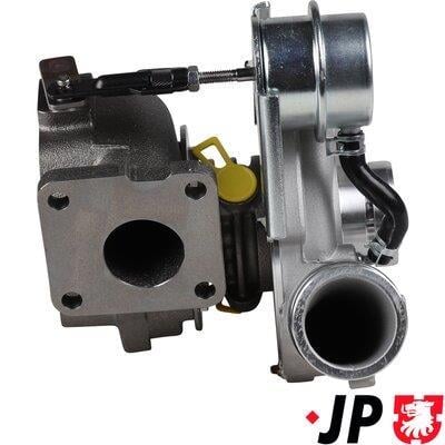 Turbocompresor JP GROUP a/s ref. 3317401200