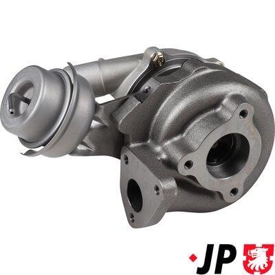 Turbocompresseur (Turbo) JP GROUP a/s ref. 3317402200