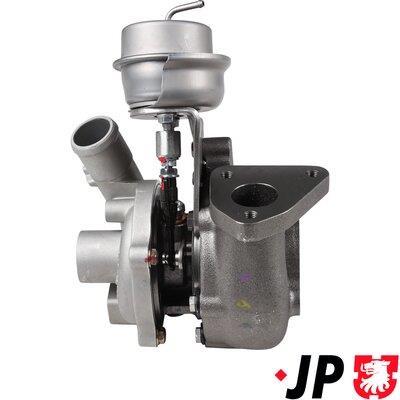Turbocompresseur (Turbo) JP GROUP a/s ref. 3317402200