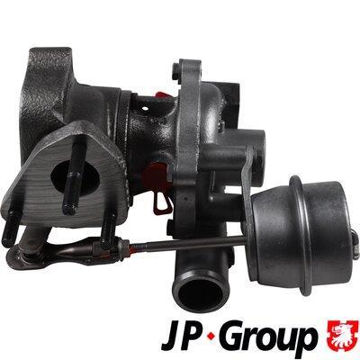 Turbocompresor JP GROUP a/s ref. 3317402400
