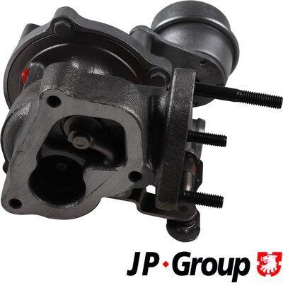 Turbocompresor JP GROUP a/s ref. 3317402400