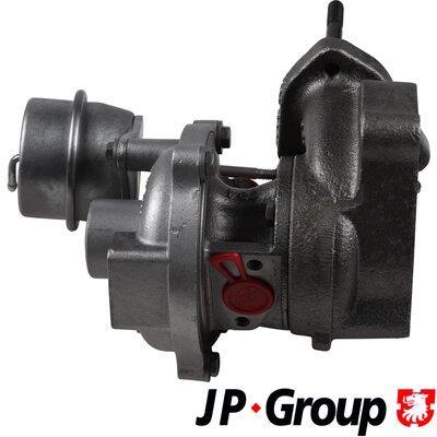 Turbocompresor JP GROUP a/s ref. 3317402400