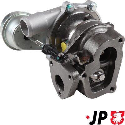 Turbocompresseur (Turbo) JP GROUP a/s ref. 3317402600