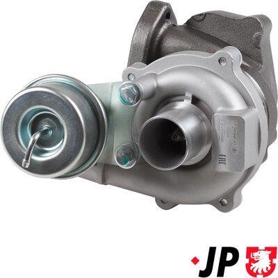 Turbocompresseur (Turbo) JP GROUP a/s ref. 3317402600