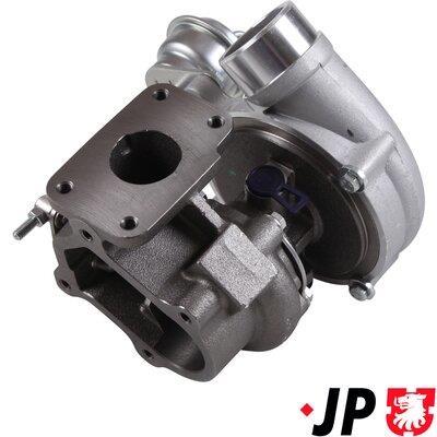 Turbocompressor JP GROUP a/s 3317402700