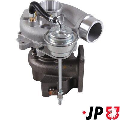 Turbocompressor JP GROUP a/s 3317402700