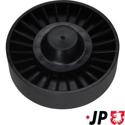 Galet enrouleur de courroie d'accessoire JP GROUP a/s ref. 3318300600