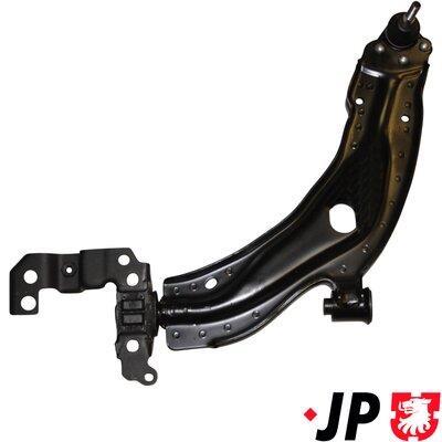 Triangle de suspension JP GROUP a/s ref. 3340101470