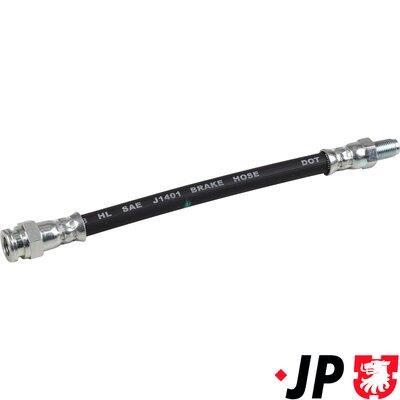 Flexible de frein (Durite de frein) JP GROUP a/s ref. 3361700600