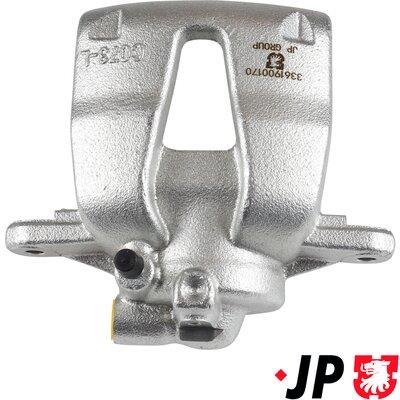 Étrier de frein JP GROUP a/s ref. 3361900170