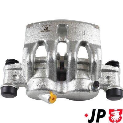 Étrier de frein JP GROUP a/s ref. 3361900280
