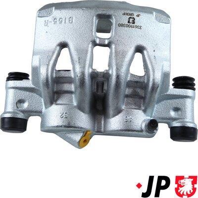 Étrier de frein JP GROUP a/s ref. 3361900380