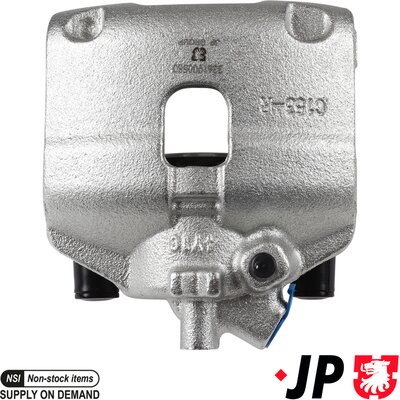 Étrier de frein JP GROUP a/s ref. 3361900580