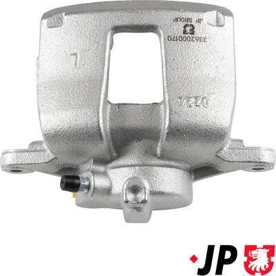 Pinza de freno JP GROUP a/s ref. 3362000170