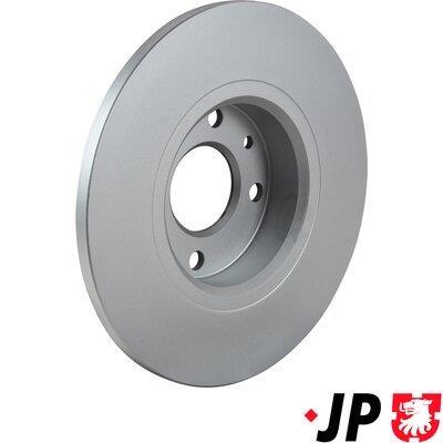 Discos de freno JP GROUP a/s ref. 3363100300