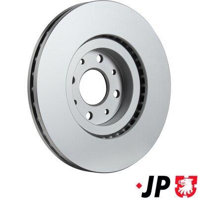 Disques de frein JP GROUP a/s ref. 3363100900