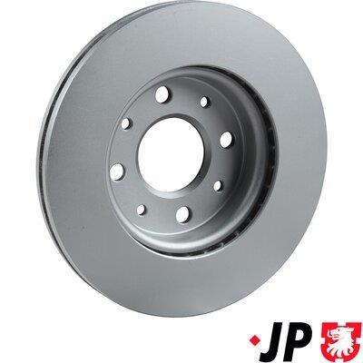 Discos de freno JP GROUP a/s ref. 3363101100