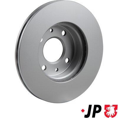 Discos de freno JP GROUP a/s ref. 3363101200
