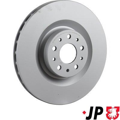 Disques de frein JP GROUP a/s ref. 3363101400