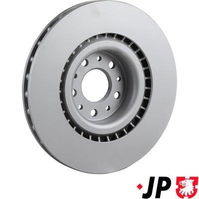 Disques de frein JP GROUP a/s ref. 3363101400