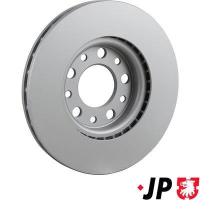 Disques de frein JP GROUP a/s ref. 3363101600