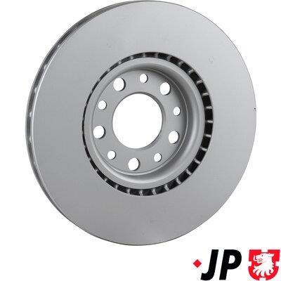 Discos de freno JP GROUP a/s ref. 3363101700