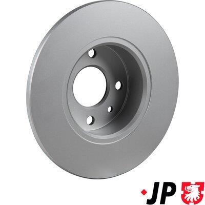 Discos de freno JP GROUP a/s ref. 3363200100