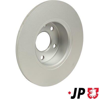 Discos de freno JP GROUP a/s ref. 3363200200