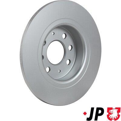 Discos de freno JP GROUP a/s ref. 3363200300