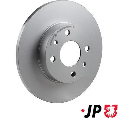 Discos de freno JP GROUP a/s ref. 3363200500