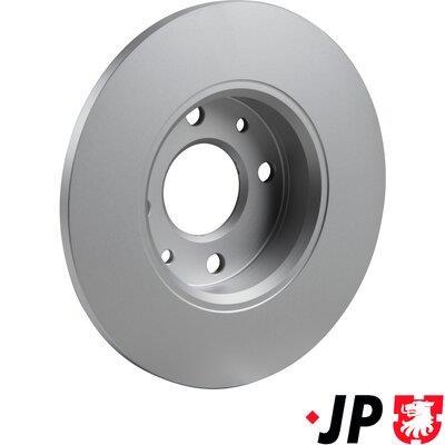 Discos de freno JP GROUP a/s ref. 3363200500