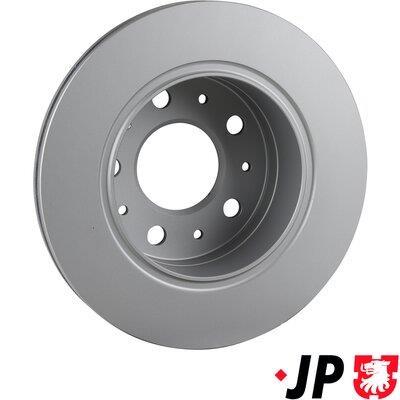 Discos de freno JP GROUP a/s ref. 3363200600