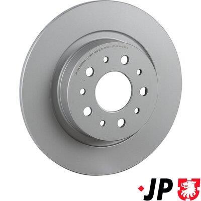 Disques de frein JP GROUP a/s ref. 3363200800
