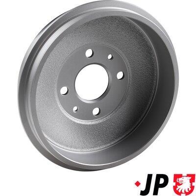 Tambour de frein JP GROUP a/s ref. 3363500100