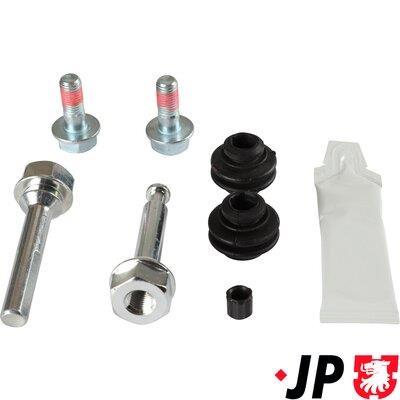 Jeu de douilles de guidage, étrier de frein JP GROUP a/s ref. 3364004010