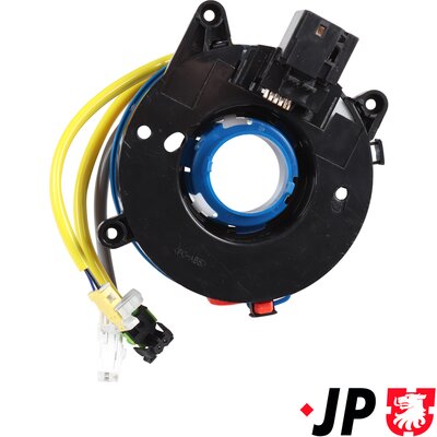 Ressort tournant, Airbag JP GROUP a/s 3389750100
