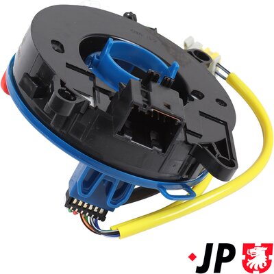 Ressort tournant, Airbag JP GROUP a/s 3389750100