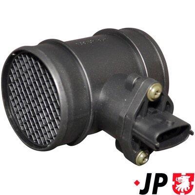 Medidor de caudal mássico de ar JP GROUP a/s ref. 3393900100