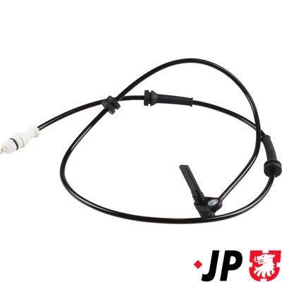 Sensor ABS JP GROUP a/s ref. 3397104570