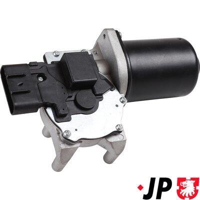 Moteur d'essuie-glace JP GROUP a/s ref. 3398200300