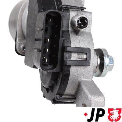 Moteur d'essuie-glace JP GROUP a/s ref. 3398200500