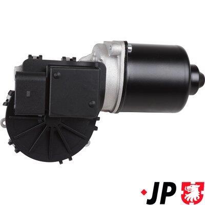 Moteur d'essuie-glace JP GROUP a/s ref. 3398200900