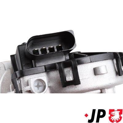 Moteur d'essuie-glace JP GROUP a/s ref. 3398200900
